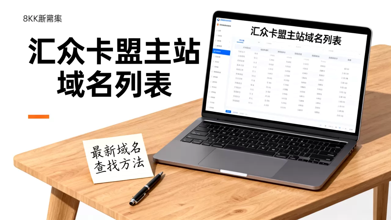 汇众卡盟主站域名有哪些？最新域名怎么找？，汇众卡盟最新域名？
