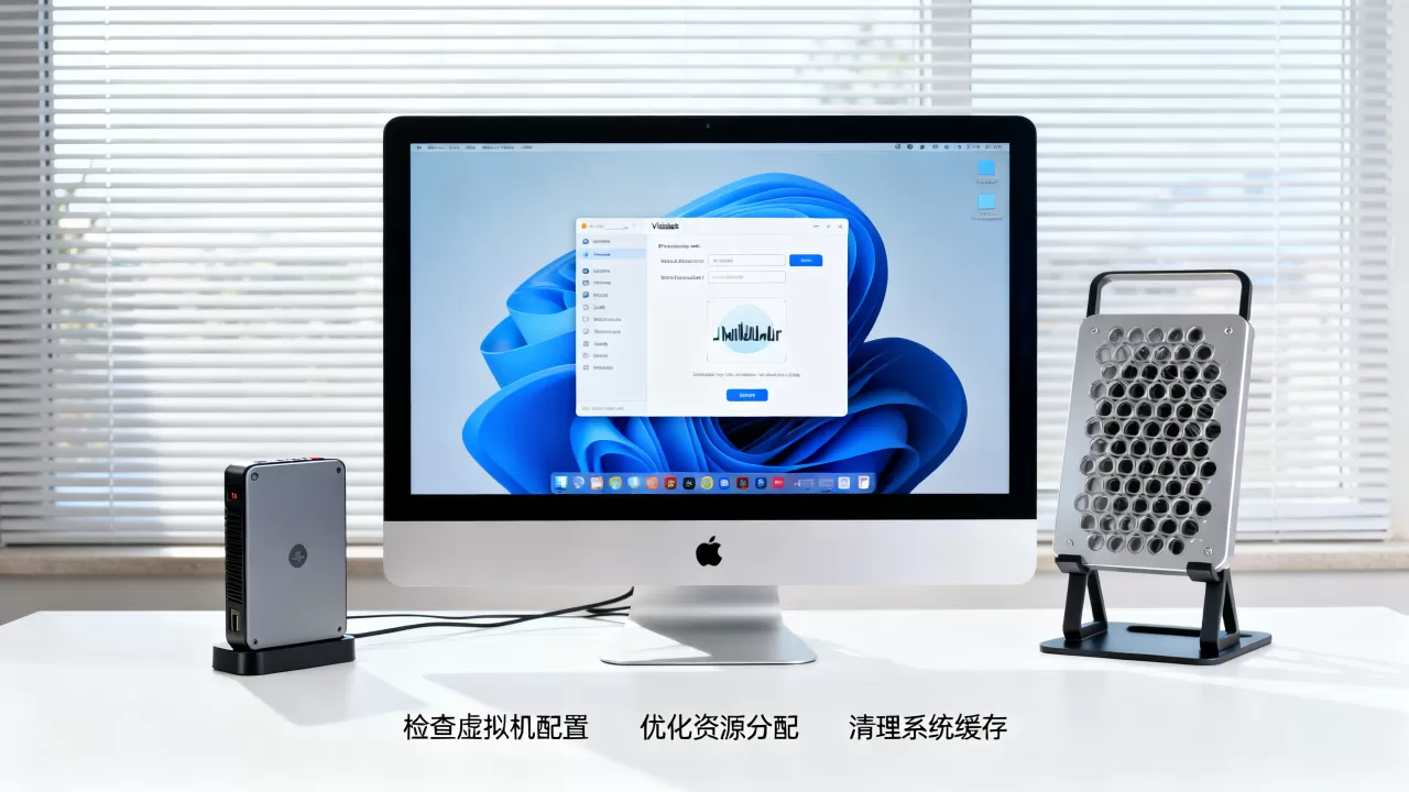 虚拟机 mac版如何在Mac上流畅运行虚拟机?Mac虚拟机卡顿怎么办? 虚拟机 mac版如何在Mac上流畅运行虚拟机?Mac虚拟机卡顿怎么办?