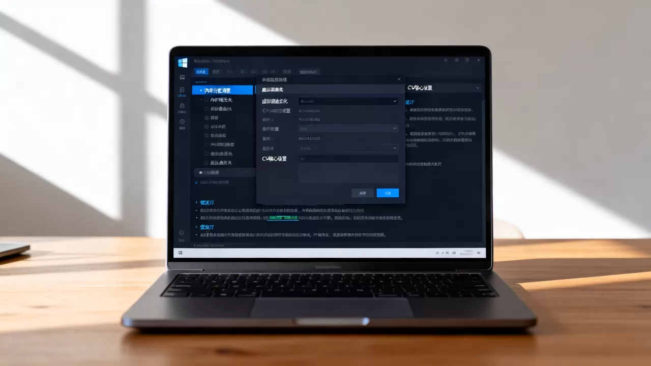 window装虚拟机卡顿怎么办,虚拟机运行慢优化技巧 window装虚拟机卡顿怎么办,虚拟机运行慢优化技巧
