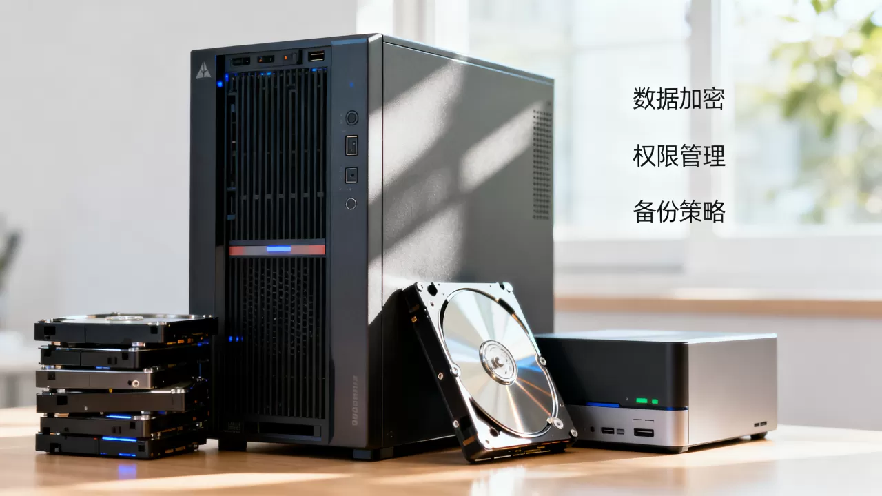 虚拟机文件安全,如何有效防止敏感数据泄露?加密权限备份,如何护住数据不被偷? 虚拟机文件安全,如何有效防止敏感数据泄露?加密权限备份,如何护住数据不被偷?