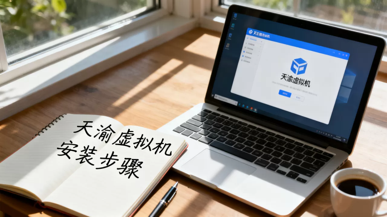 天渝虚拟机是什么?新手如何快速上手,教程攻略。 天渝虚拟机是什么?新手如何快速上手,教程攻略。