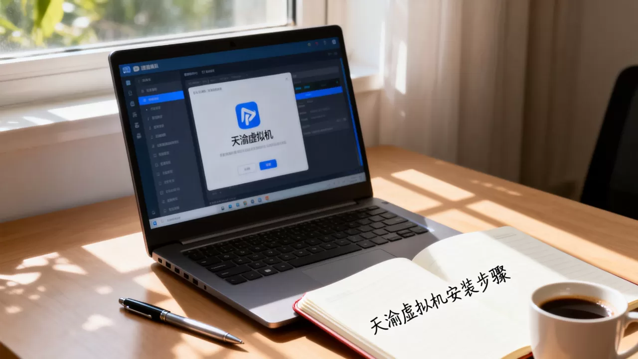 天渝虚拟机是什么?新手如何快速上手,教程攻略。 天渝虚拟机是什么?新手如何快速上手,教程攻略。