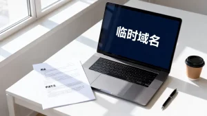 临时域名是什么意思？临时域名有哪些用途和申请方法？