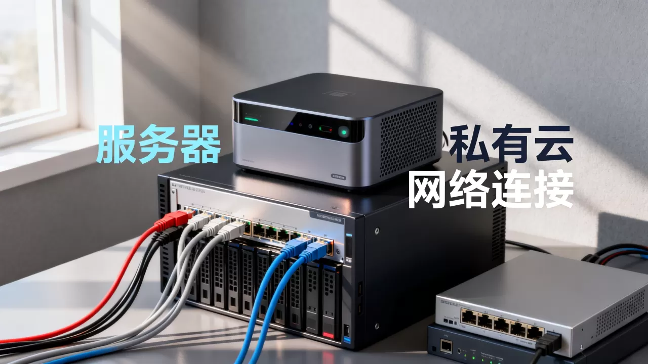 服务器能搭建云吗?个人服务器怎么搭建私有云? 服务器能搭建云吗?个人服务器怎么搭建私有云?