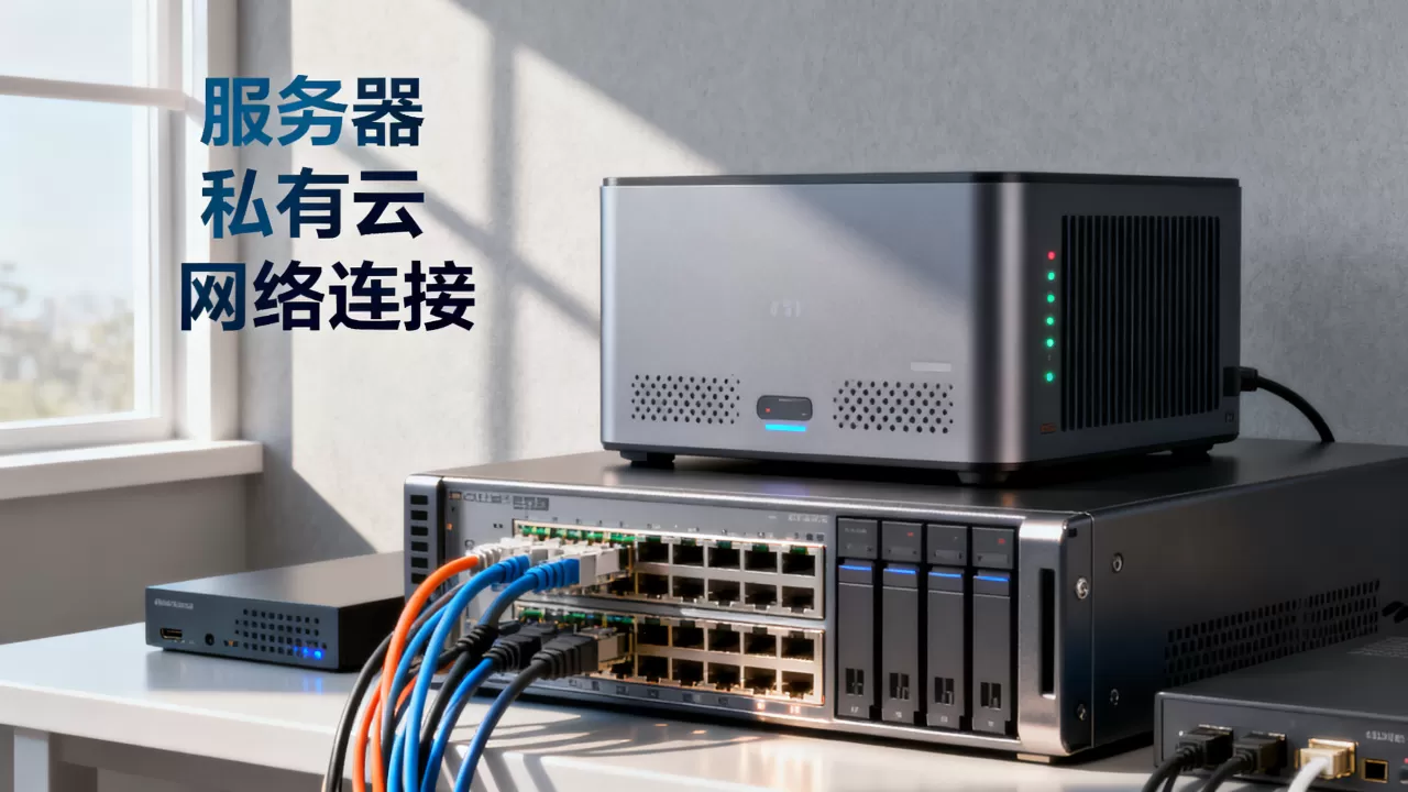 服务器能搭建云吗?个人服务器怎么搭建私有云? 服务器能搭建云吗?个人服务器怎么搭建私有云?