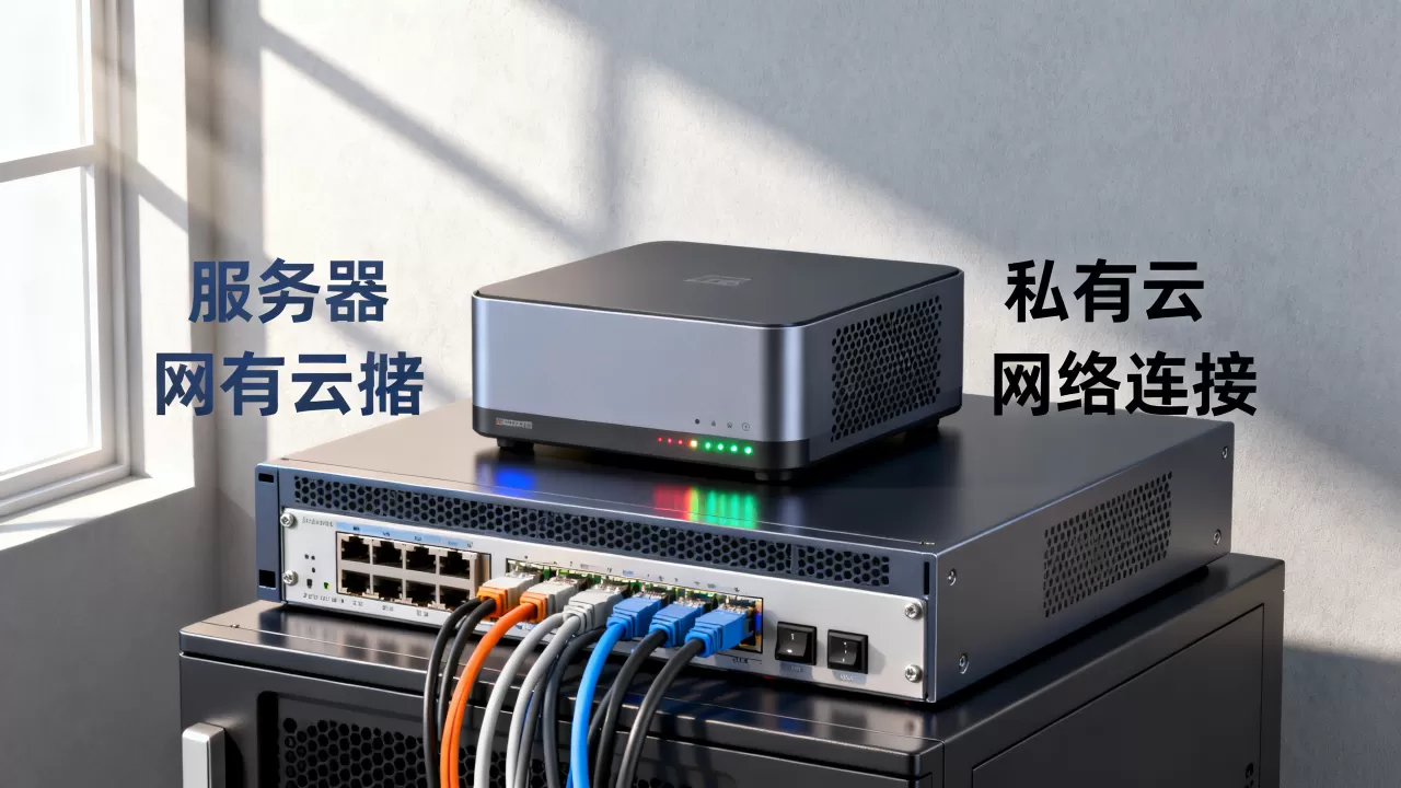 服务器能搭建云吗?个人服务器怎么搭建私有云? 服务器能搭建云吗?个人服务器怎么搭建私有云?