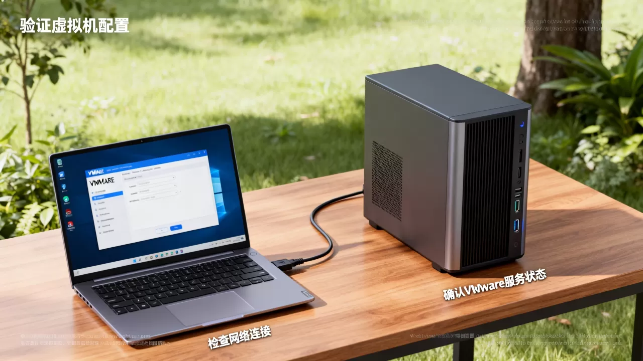 虚拟机建立关联失败怎么办,解决VMware虚拟机连接不上主机的排查方法。 虚拟机建立关联失败怎么办,解决VMware虚拟机连接不上主机的排查方法。