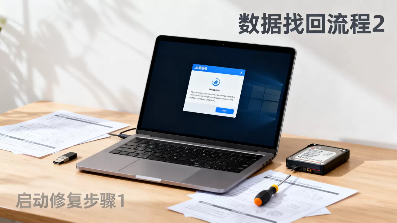 虚拟机克隆恢复后无法启动怎么办,启动修复与数据找回教程 虚拟机克隆恢复后无法启动怎么办,启动修复与数据找回教程