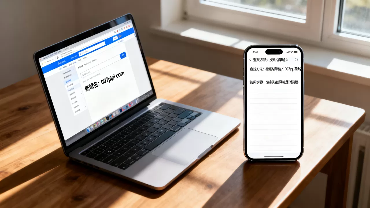 007pipi新域名是什么？如何查找和访问？007pipi最新官网入口在哪