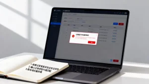 记录值不符合域名格式该怎么解决？域名解析记录格式错误怎么办