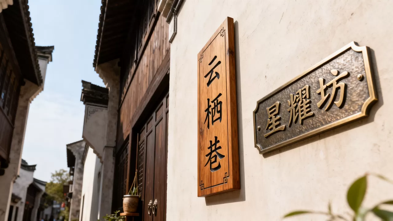 高大上的小区域名,为何能让人一听就记住?怎么起名才能朗朗上口? 高大上的小区域名,为何能让人一听就记住?怎么起名才能朗朗上口?
