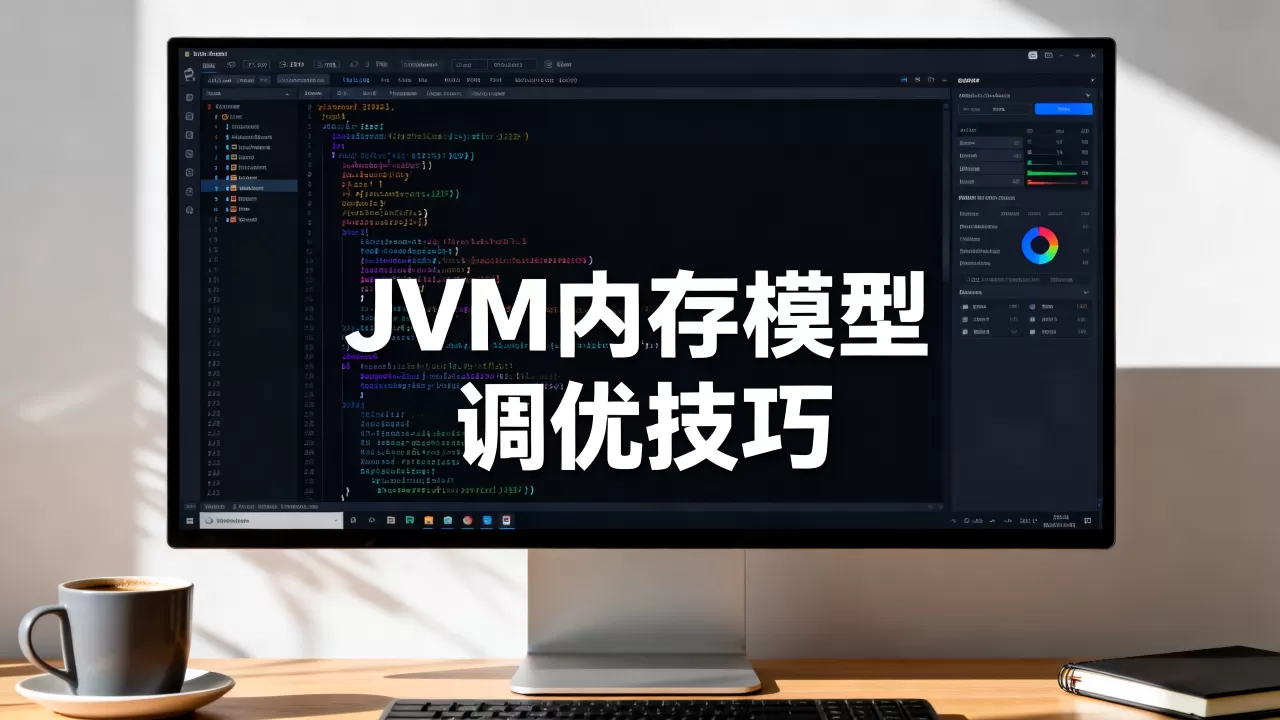JVM高级,如何深入理解内存模型与调优技巧?调优怎么做? JVM高级,如何深入理解内存模型与调优技巧?调优怎么做?