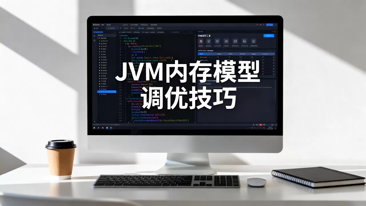 JVM高级,如何深入理解内存模型与调优技巧?调优怎么做? JVM高级,如何深入理解内存模型与调优技巧?调优怎么做?