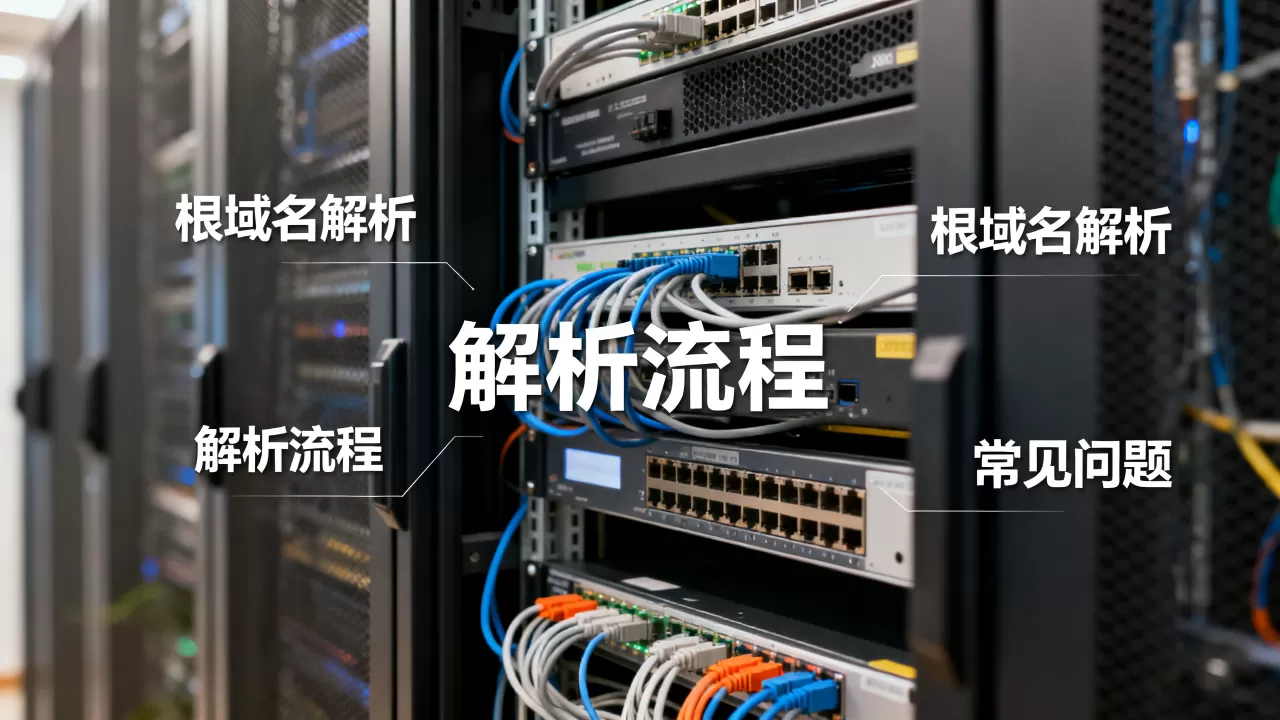 根域名解析是什么?原理、流程与常见问题详解,根域名解析失败怎么办? 根域名解析是什么?原理、流程与常见问题详解,根域名解析失败怎么办?