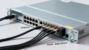 服务器自带p是什么意思？有什么用途？，服务器自带p是什么