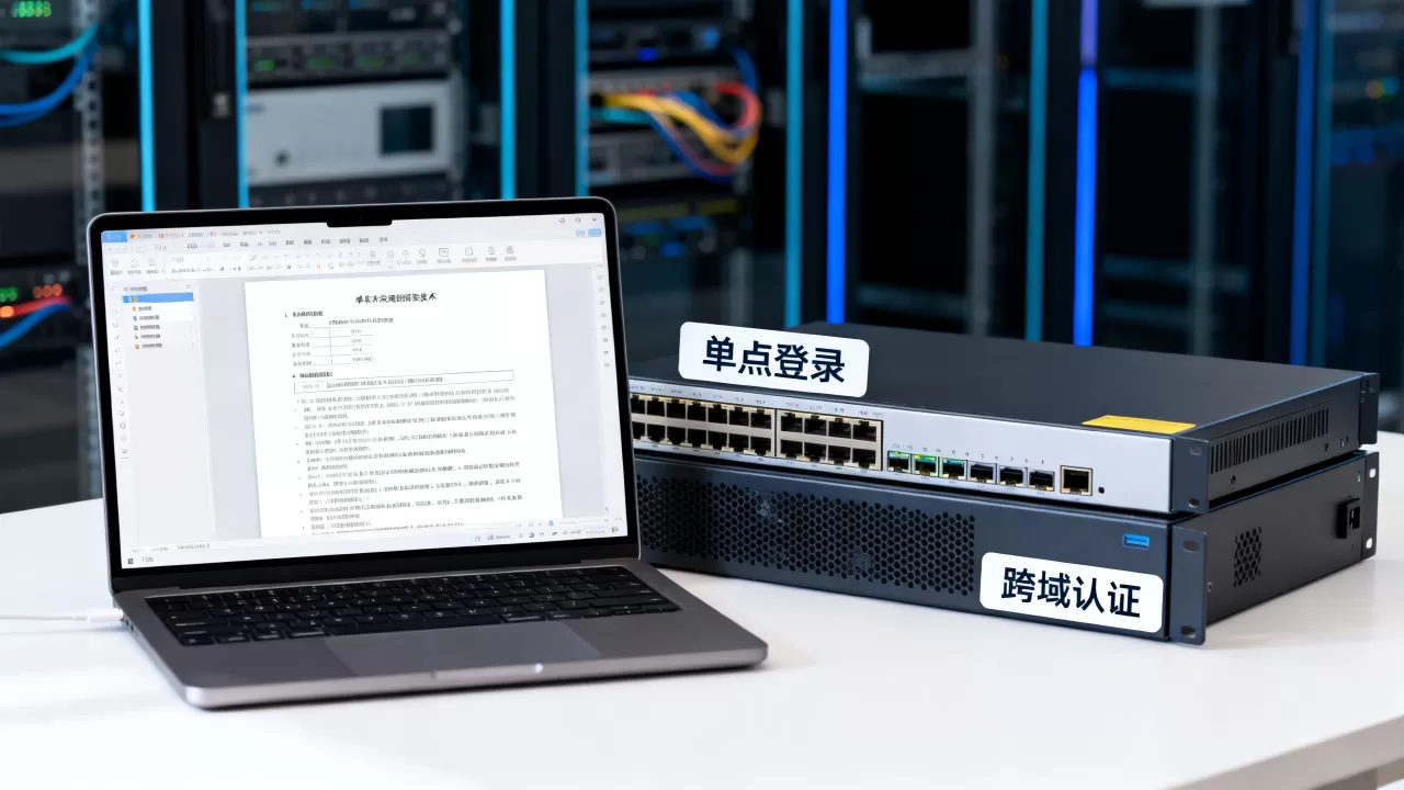 二级域名如何实现单点登录?跨域统一认证怎么解决? 二级域名如何实现单点登录?跨域统一认证怎么解决?