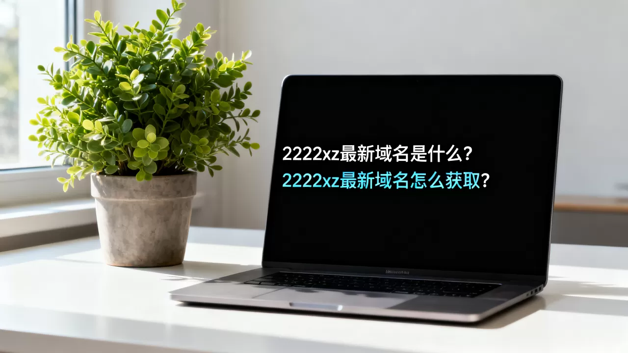 2222xz最新域名是什么？2222xz最新域名怎么获取？