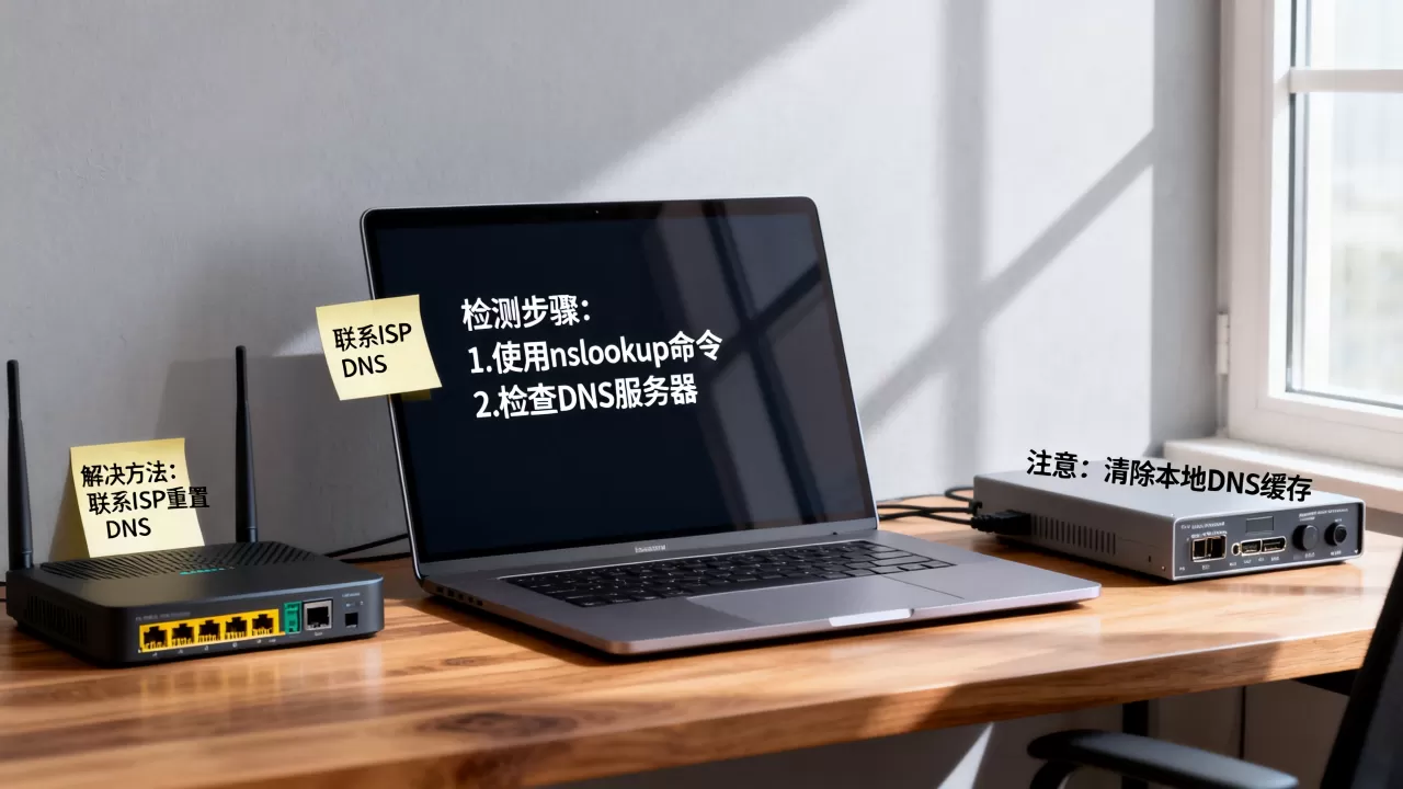 域名被劫持了怎么办?,如何检测和解决域名劫持问题? 域名被劫持了怎么办?,如何检测和解决域名劫持问题?