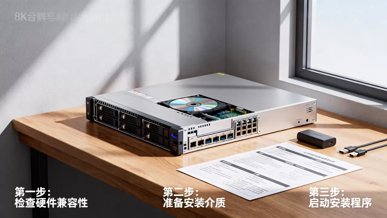 服务器能否安装xp系统,安装步骤与注意事项有哪些? 服务器能否安装xp系统,安装步骤与注意事项有哪些?