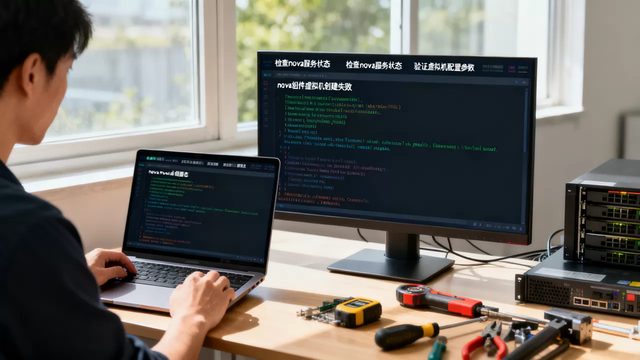 nova组件虚拟机创建失败怎么办?,虚拟机创建失败如何解决 nova组件虚拟机创建失败怎么办?,虚拟机创建失败如何解决