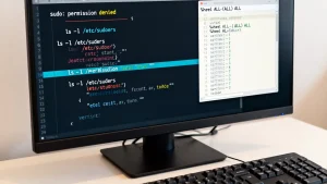 虚拟机命令sudo无法使用怎么办？，linux sudo权限拒绝的排查方法