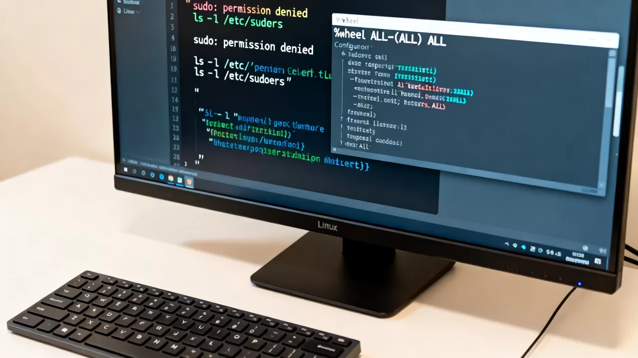 虚拟机命令sudo无法使用怎么办?,linux sudo权限拒绝的排查方法 虚拟机命令sudo无法使用怎么办?,linux sudo权限拒绝的排查方法