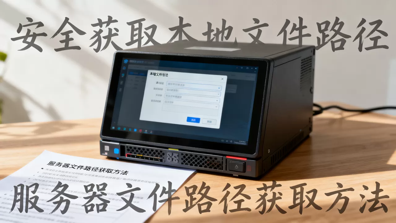 服务器如何安全获取本地文件路径?服务器文件路径怎么获取? 服务器如何安全获取本地文件路径?服务器文件路径怎么获取?