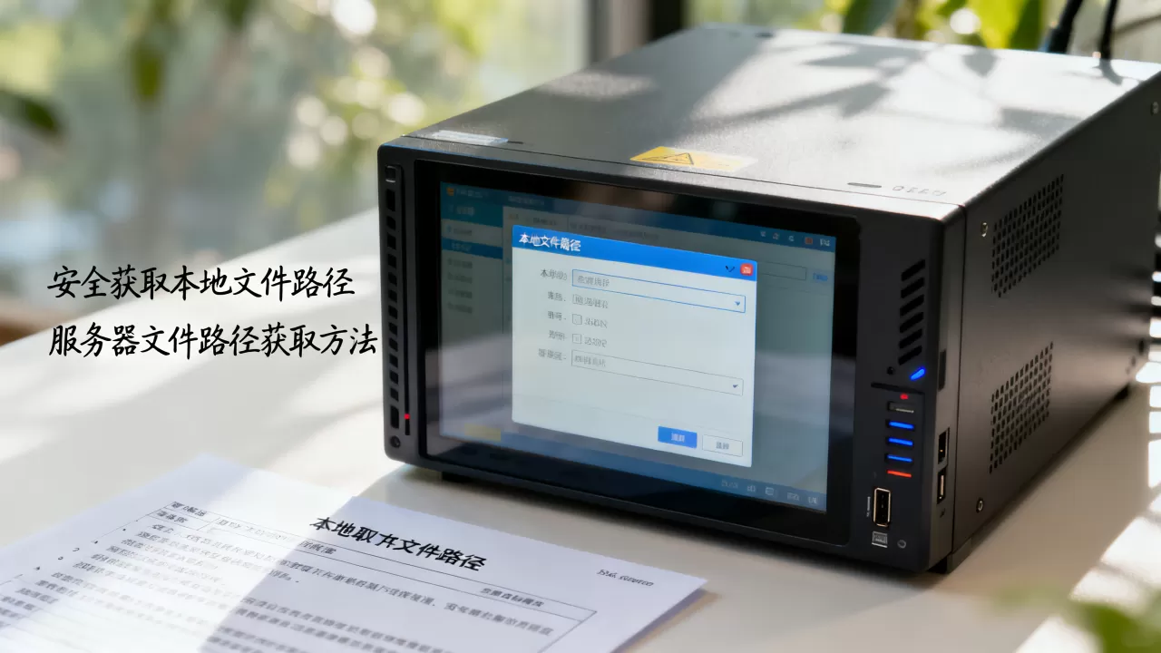 服务器如何安全获取本地文件路径?服务器文件路径怎么获取? 服务器如何安全获取本地文件路径?服务器文件路径怎么获取?