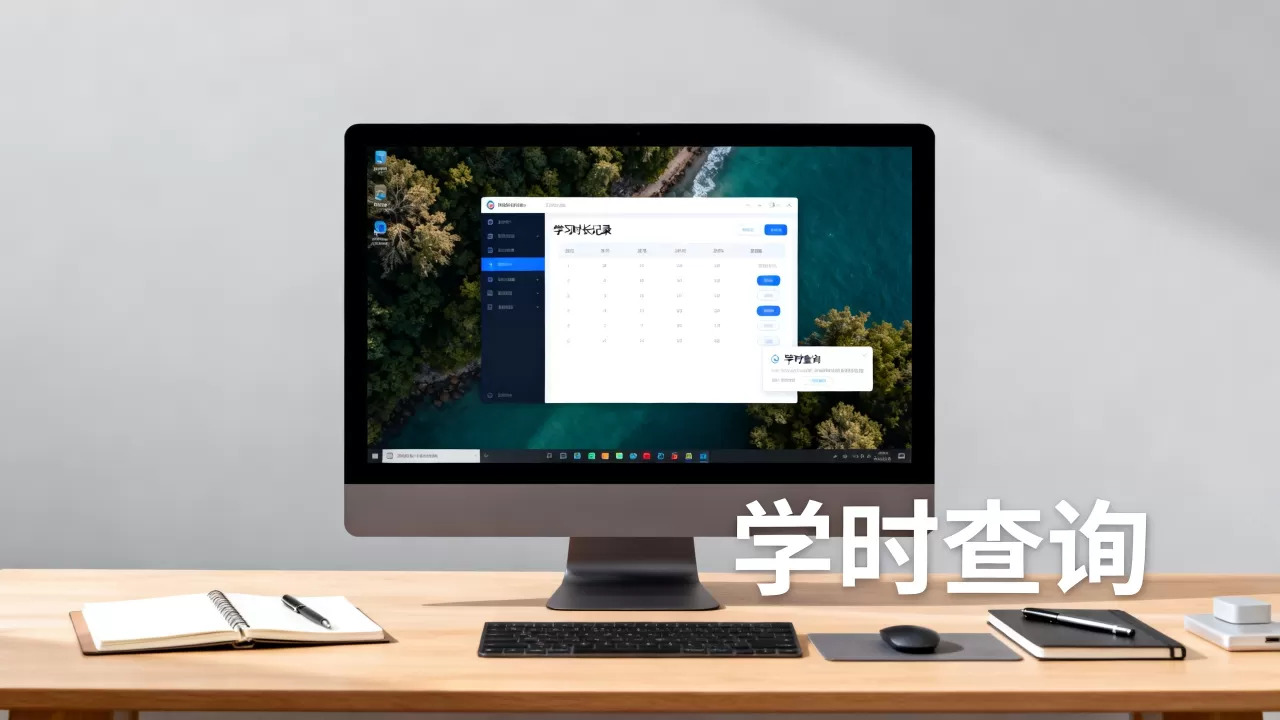 虚拟机怎么看学时？学时记录准确吗，虚拟机学习时长查询技巧