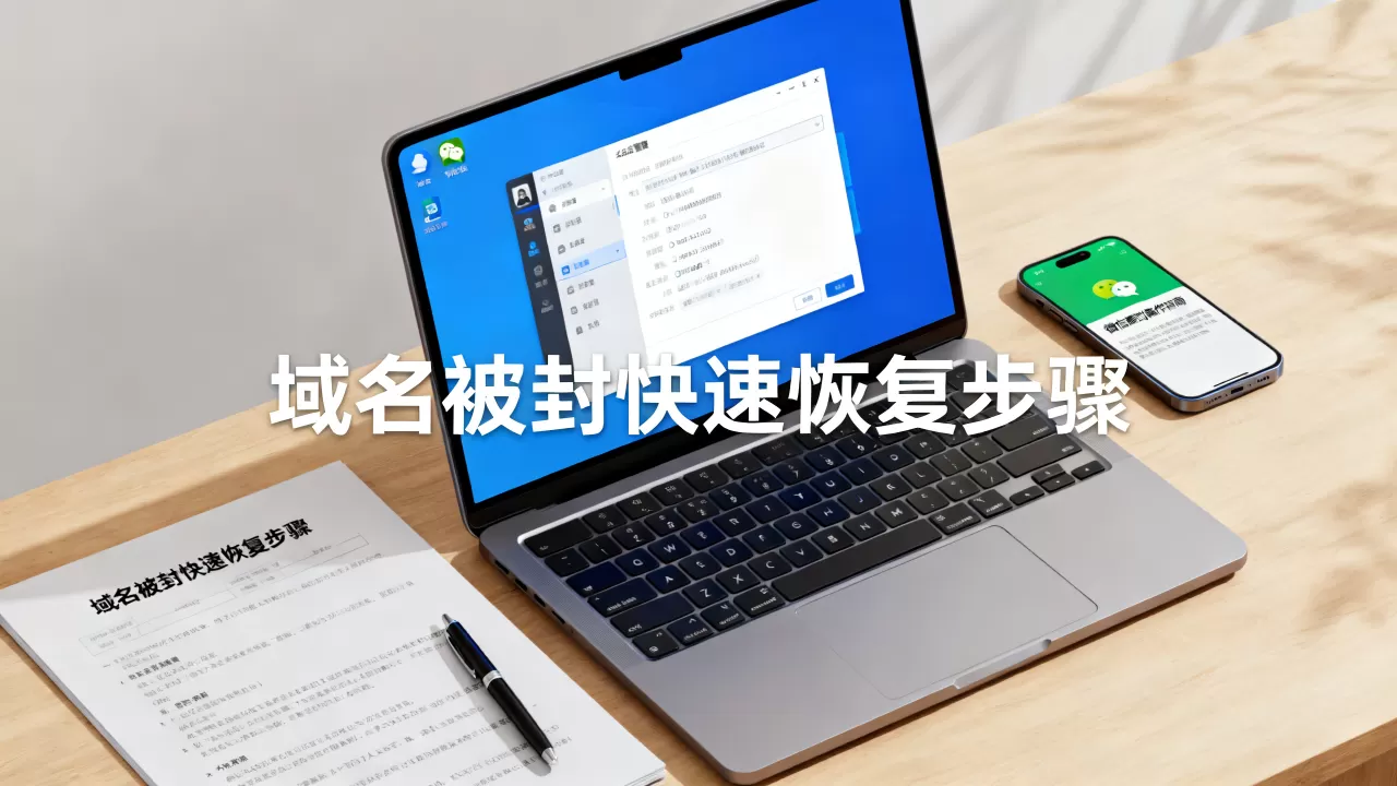 微信域名被封了怎么快速解封恢复?,域名被封怎么快速恢复 微信域名被封了怎么快速解封恢复?,域名被封怎么快速恢复