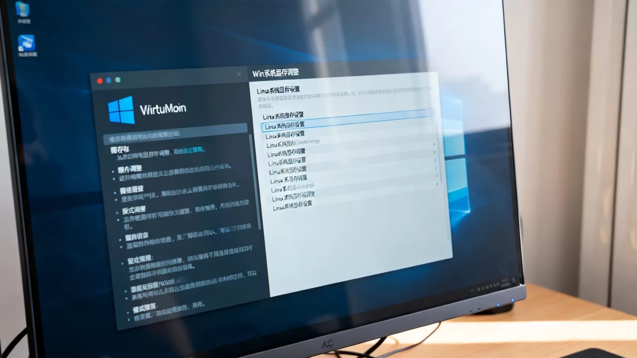 虚拟机显存不足怎么调？Win/Linux系统虚拟机显存更改方法详解，虚拟机显存设置教程