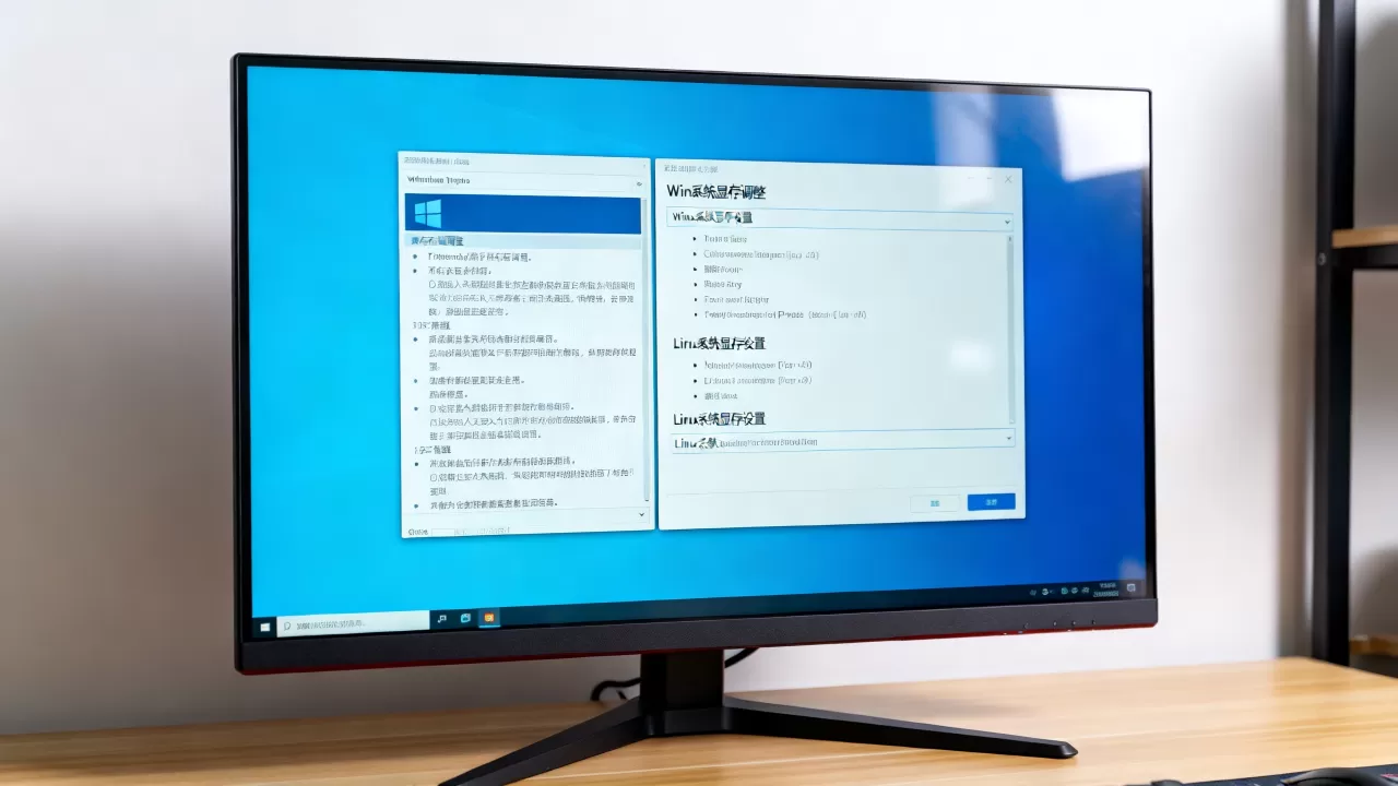 虚拟机显存不足怎么调？Win/Linux系统虚拟机显存更改方法详解，虚拟机显存设置教程
