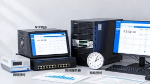服务器获取时间的方法有哪些？如何确保时间准确，NTP同步靠谱吗？