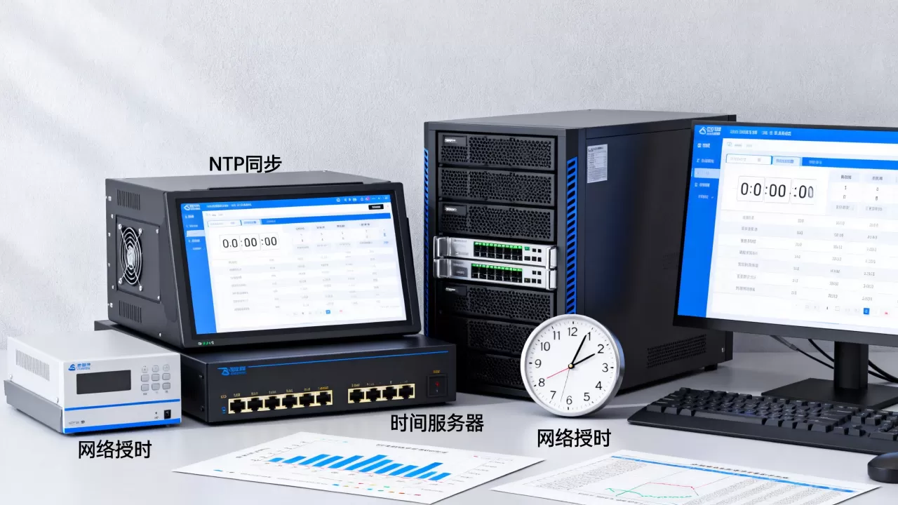 服务器获取时间的方法有哪些？如何确保时间准确，NTP同步靠谱吗？