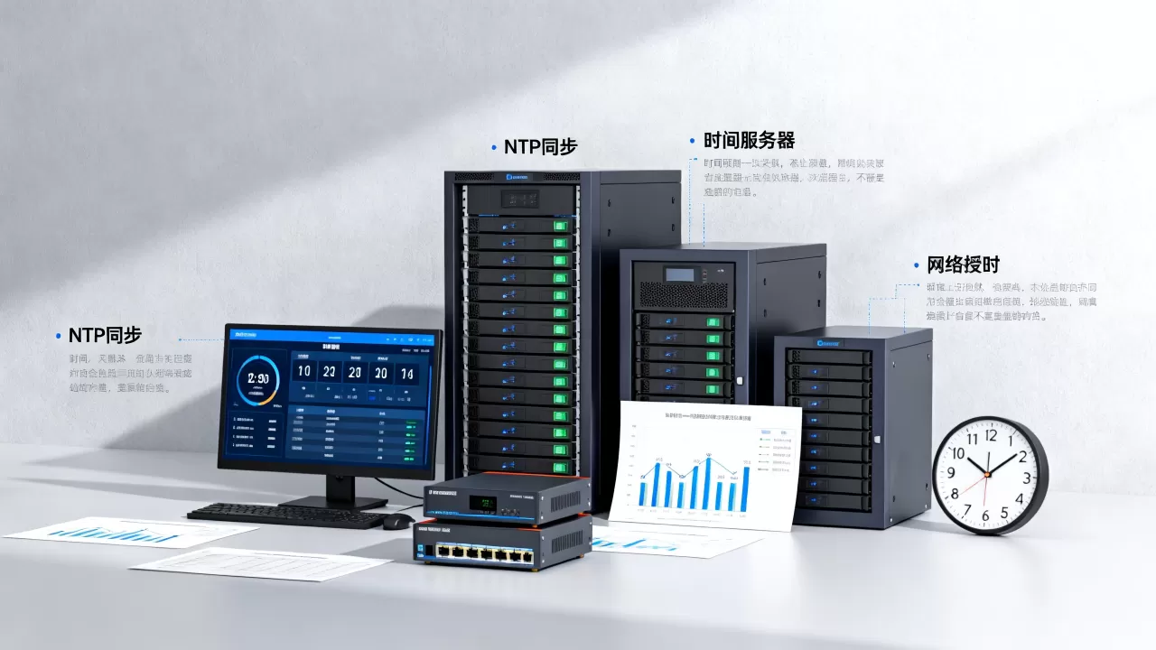 服务器获取时间的方法有哪些？如何确保时间准确，NTP同步靠谱吗？