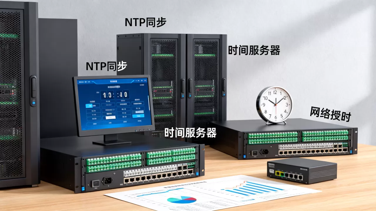 服务器获取时间的方法有哪些？如何确保时间准确，NTP同步靠谱吗？
