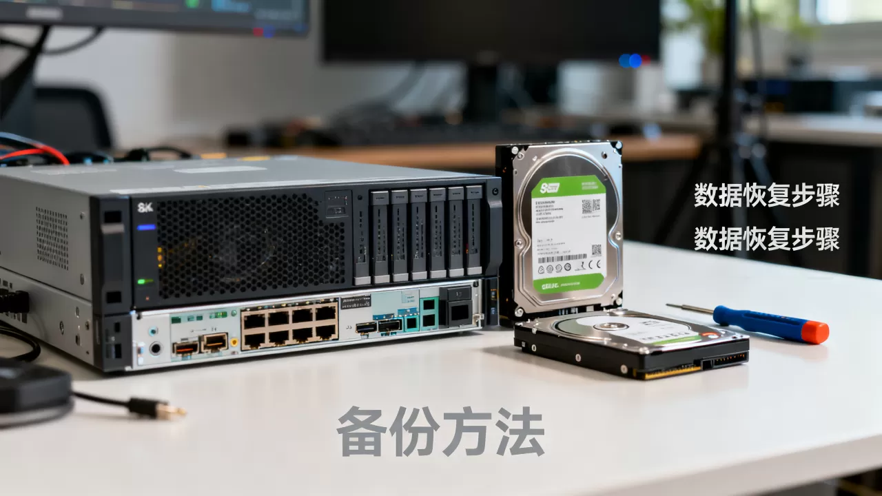 服务器自动删除会丢失重要数据吗，数据恢复备份怎么做？