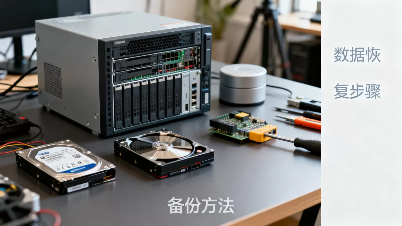 服务器自动删除会丢失重要数据吗，数据恢复备份怎么做？