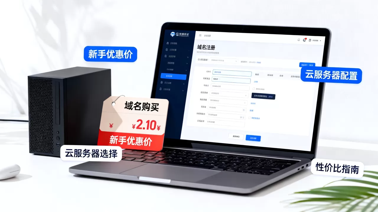 域名购买简米云服务器,新手怎么选最划算?云服务器怎么买便宜? 域名购买简米云服务器,新手怎么选最划算?云服务器怎么买便宜?