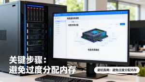 虚拟机优调如何提升性能？，关键步骤与避坑指南有哪些？