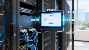 服务器自动更新如何实现？原理与流程详解，服务器自动更新机制