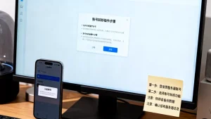 服务器能转移账号吗？账号转移操作步骤与注意事项有哪些？