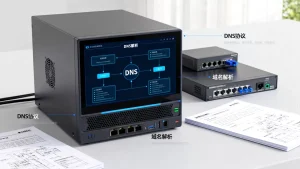 用于解析域名的协议具体是指哪种协议呢？域名解析协议是DNS吗？