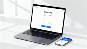 简米云申请域名步骤详细吗？新手小白怎么操作？域名申请流程有哪些，新手如何快速注册域名？