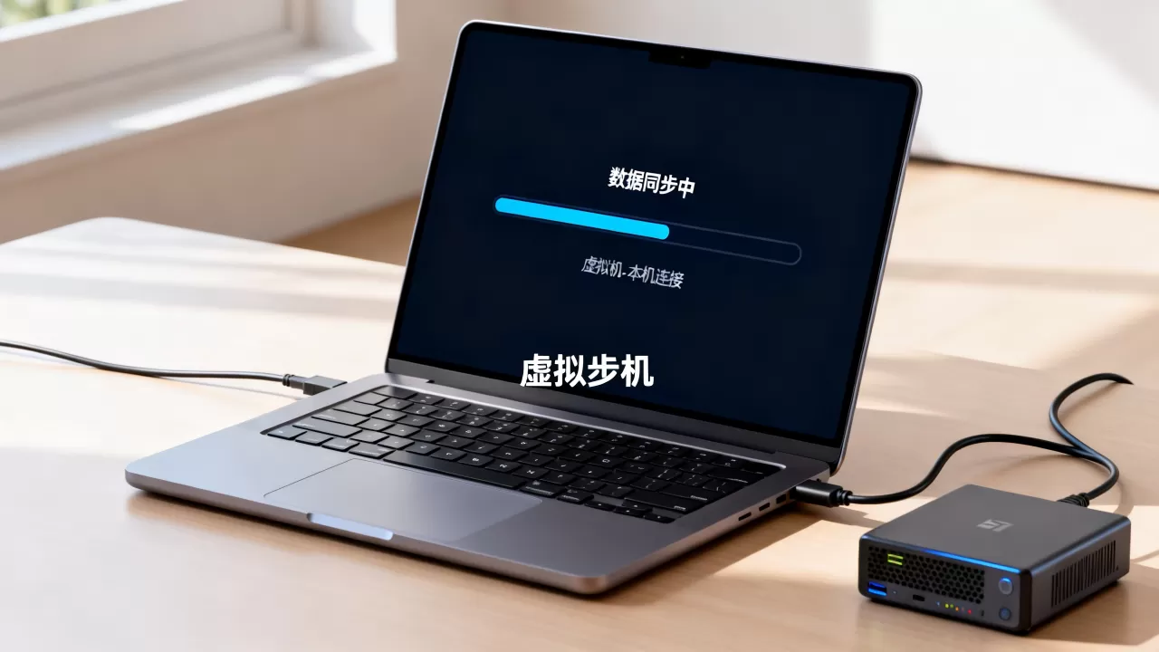 虚拟机本机同步是什么?如何实现高效数据同步,虚拟机数据同步有哪些技巧? 虚拟机本机同步是什么?如何实现高效数据同步,虚拟机数据同步有哪些技巧?
