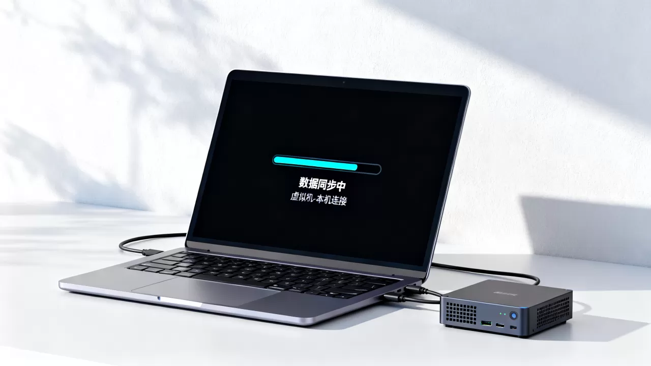 虚拟机本机同步是什么?如何实现高效数据同步,虚拟机数据同步有哪些技巧? 虚拟机本机同步是什么?如何实现高效数据同步,虚拟机数据同步有哪些技巧?