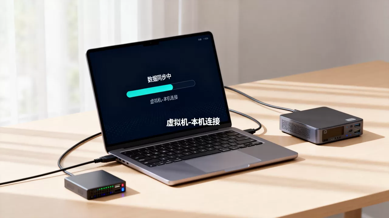 虚拟机本机同步是什么?如何实现高效数据同步,虚拟机数据同步有哪些技巧? 虚拟机本机同步是什么?如何实现高效数据同步,虚拟机数据同步有哪些技巧?