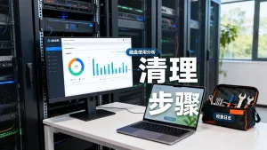 虚拟机磁盘空间异常耗尽，该如何排查与解决？虚拟机磁盘满了怎么清理？