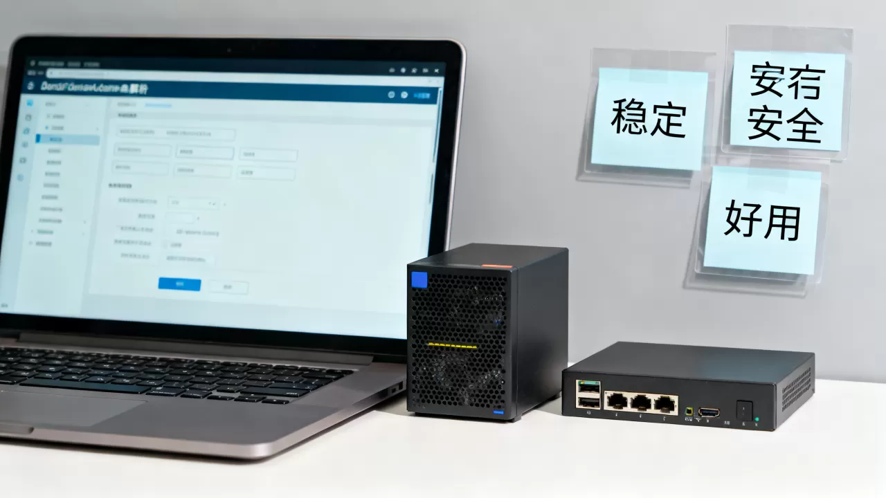 国内域名解析服务商哪家稳定安全又好用?域名解析商推荐哪家好 国内域名解析服务商哪家稳定安全又好用?域名解析商推荐哪家好