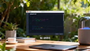 虚拟机忘记Linux密码怎么办？linux系统root密码找回方法